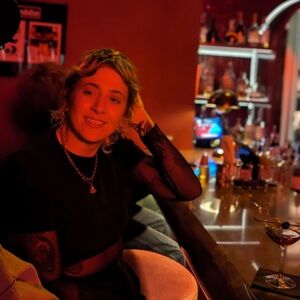 Meet your Posher, Britt